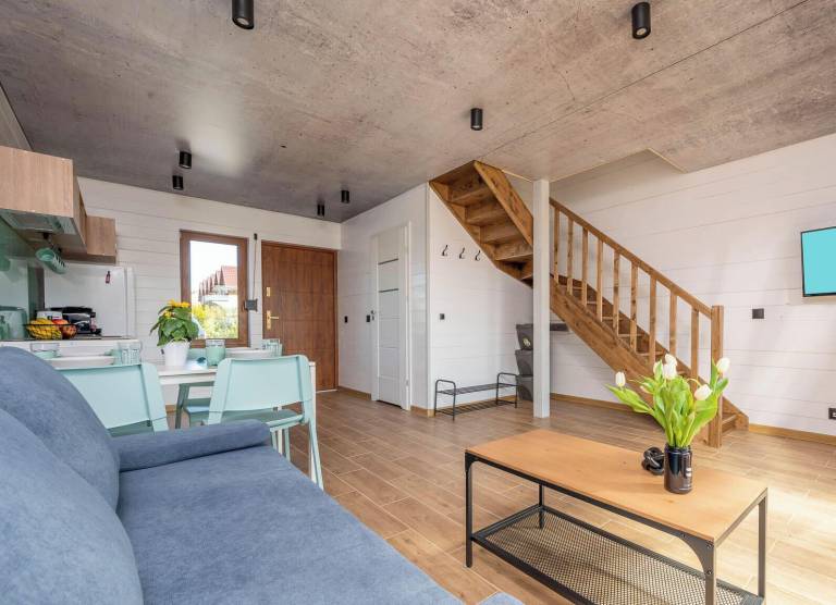 Ferienhaus Mielno