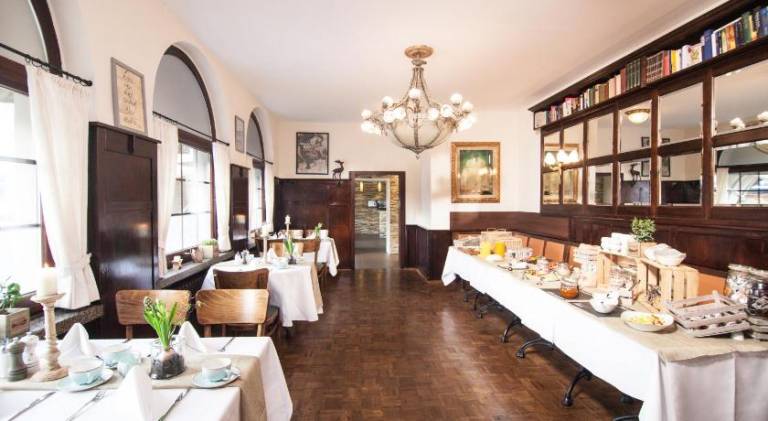 Hotel Havelser Hof — photo 2