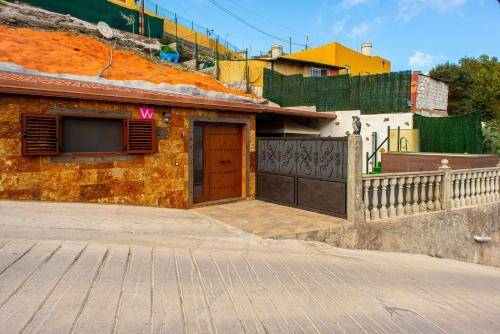 Casa Valsequillo