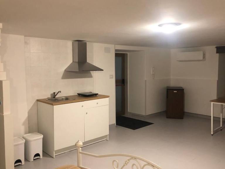 Bed & Breakfast Maddaloni