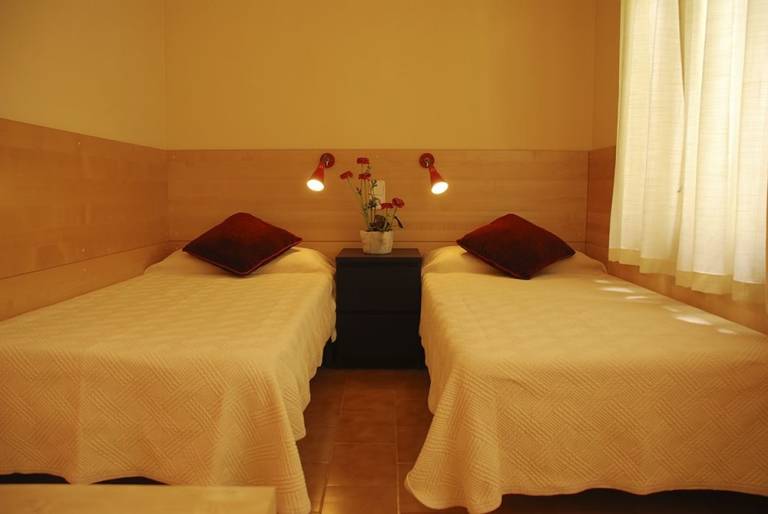 Aparthotel Platja d'Aro