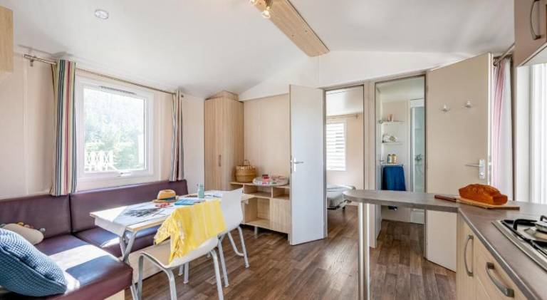 Camping maeva Escapades Les Bo-Bains — photo 3