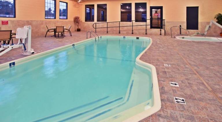 La Quinta Inn & Suites Summersville/New River National Park — photo 5