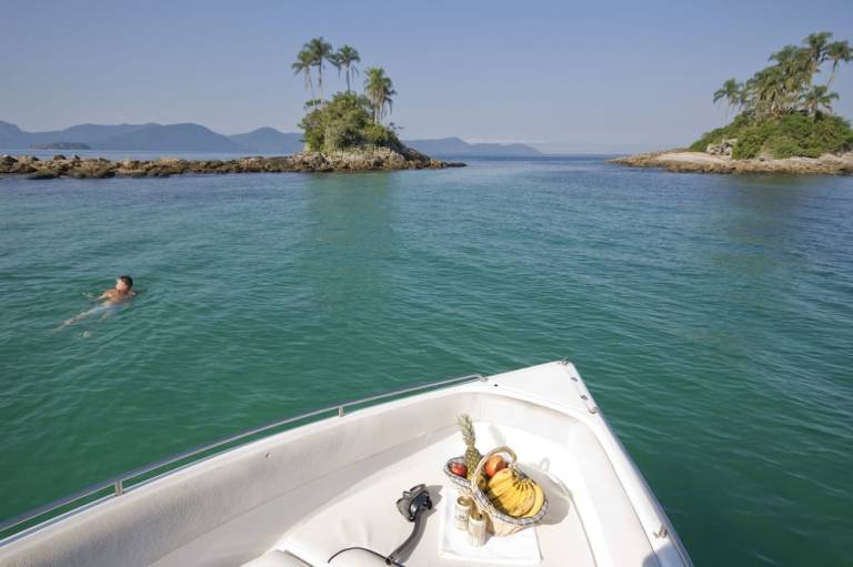 Angra Boutique Hotel