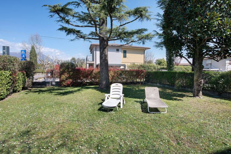 Villa Iconi Lake Garda, 5-Minute Walk to the Beach — photo 4