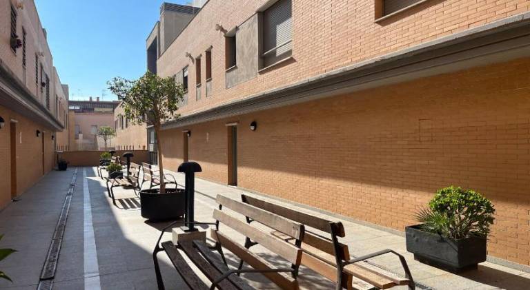 Apartment with patio | Close to Málaga Cathedral | Good for workation | Pets are welcome — photo 4