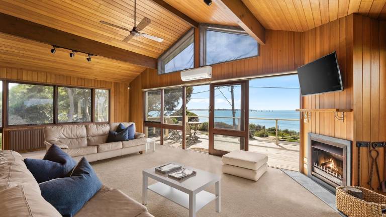 House  Point Lonsdale
