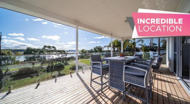 House Riverglades