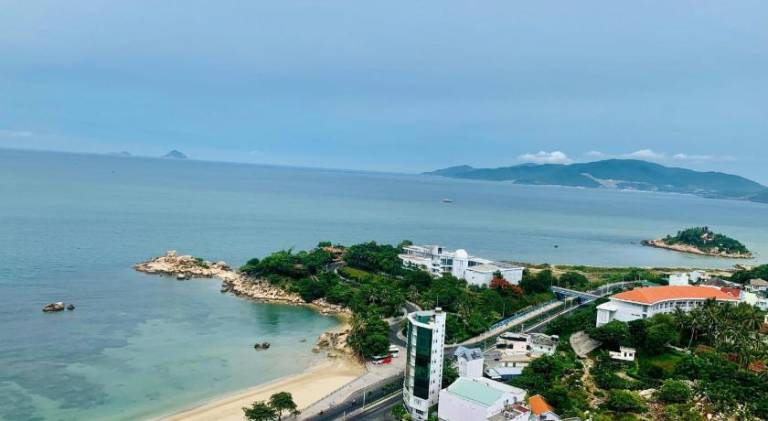 Muong Thanh Beachfront Apartment Nha Trang — photo 4