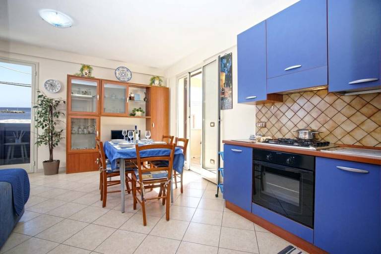 Appartement Pachino