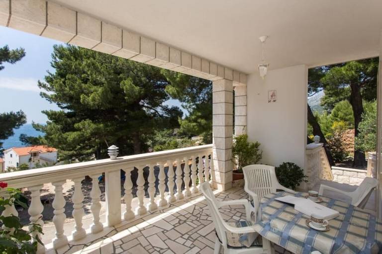 Apartament  Dingač