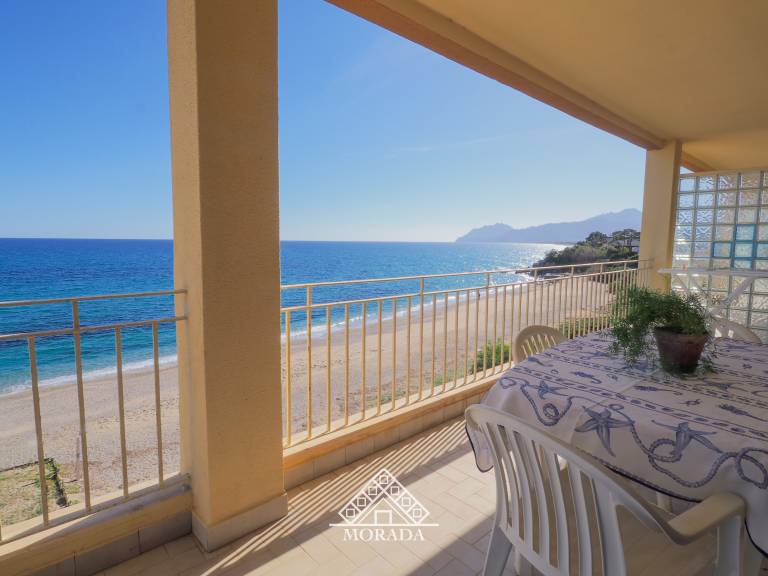 Apartament Torre di Bari