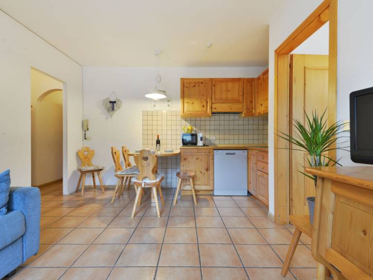 Family-oriented holiday apartment | Mountain view | Close to the ski | Dogs allowed — photo 5
