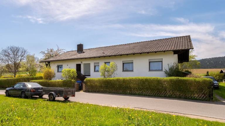 Ferienhaus  Bad Kötzting