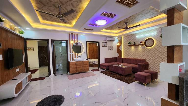Apartment Pawan Vihar