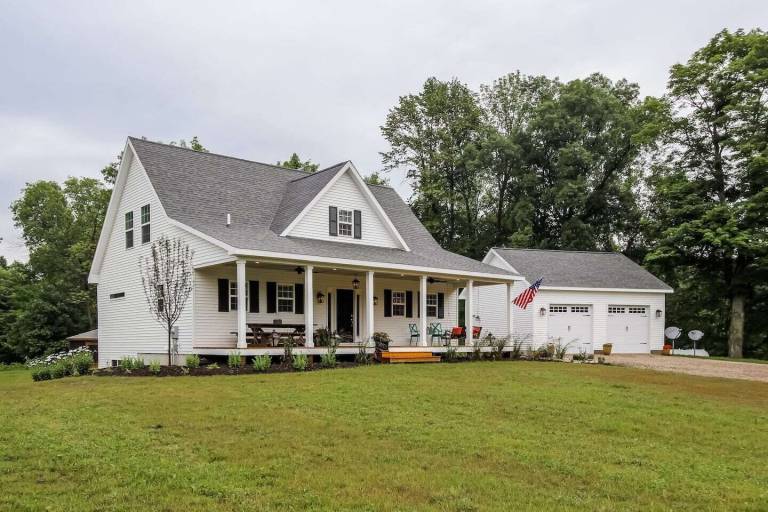 House  Pullman
