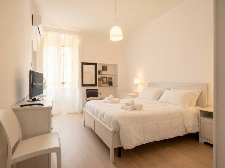 Holiday apartment with 2 rooms for 6 persons — photo 5