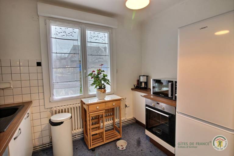 Pleasant gite with yard & patio | Sea view | Pets are welcome — photo 5