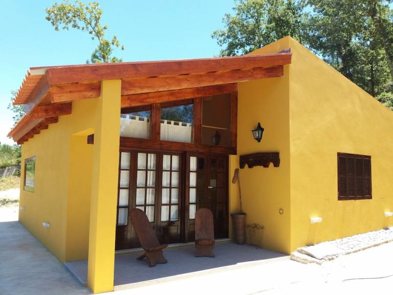 Casa Marco de Canaveses