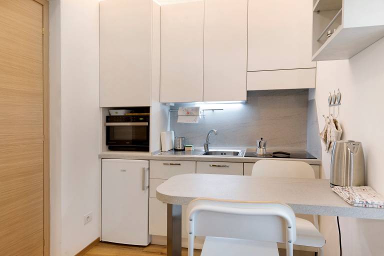 Appartamento vacanza Lanzada