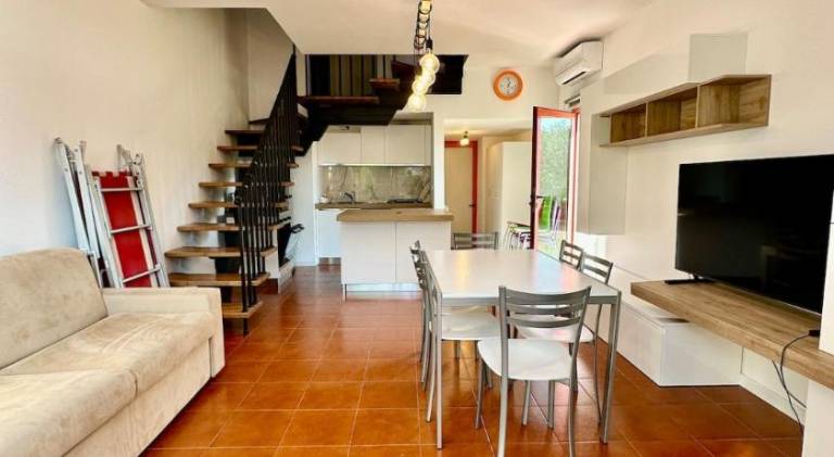 Vacation home with pool in Jesolo