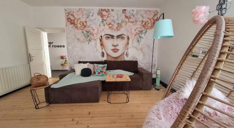Holiday apartment | Pets allowed in Merano