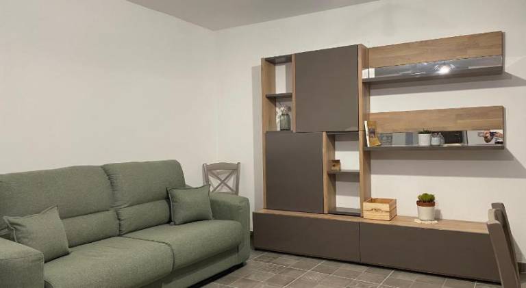 Holiday apartment with 3 rooms for 5 persons — photo 2