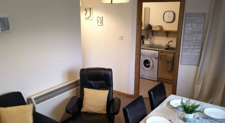 Rental apartment | Dogs allowed in Inverness