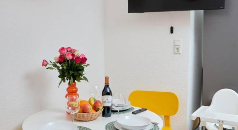 Rental apartment with 1 room for 3 persons — photo 3