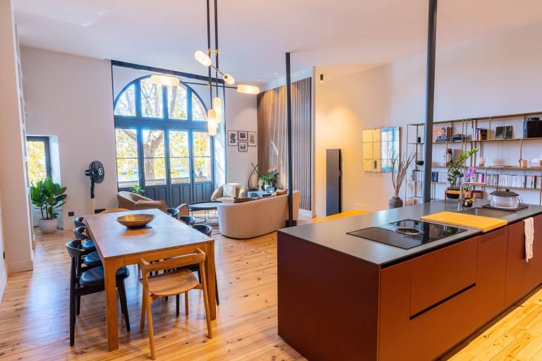 Appartement Blagnac