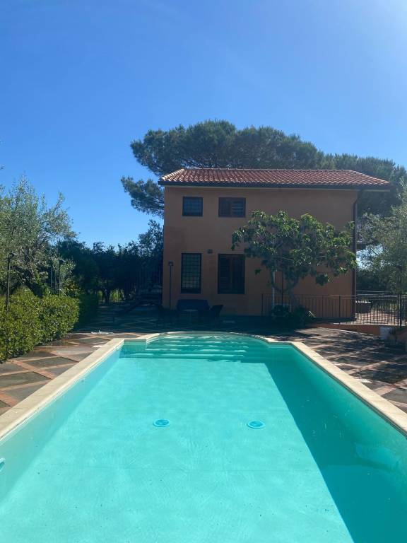 Villa Francavilla di Sicilia