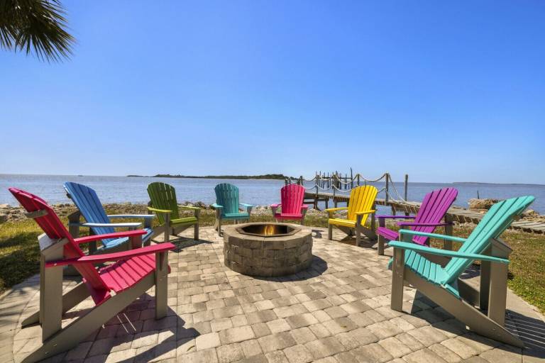 House Cedar Key
