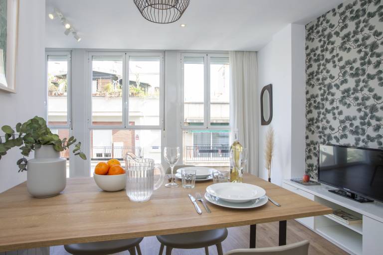 Apartamento Ayora