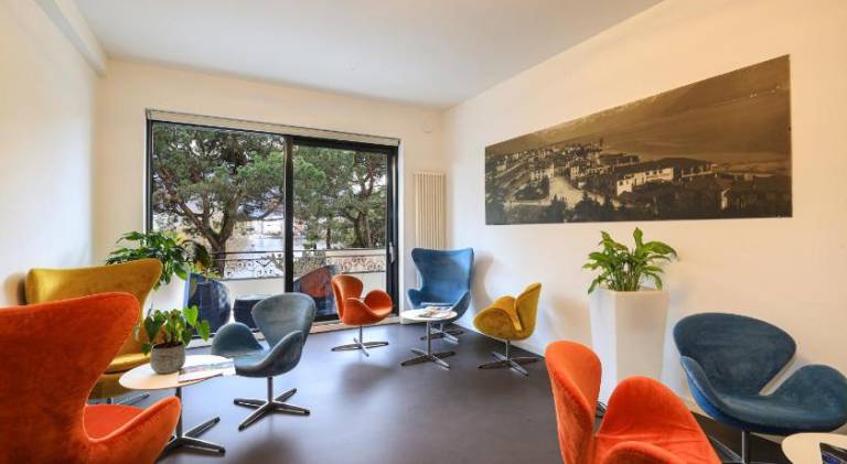 Hotel Geranio Au Lac — photo 5