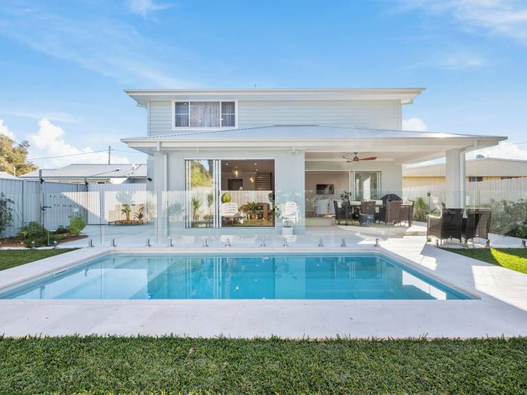 House  Coffs Harbour