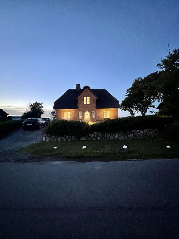 Ferienhaus Fahretoft
