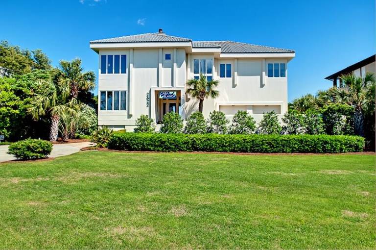 House Wrightsville Beach