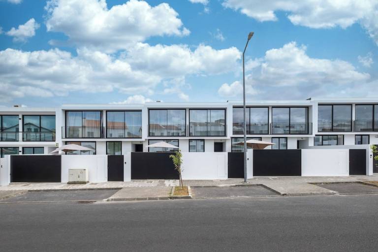 Appartement Ponta Delgada