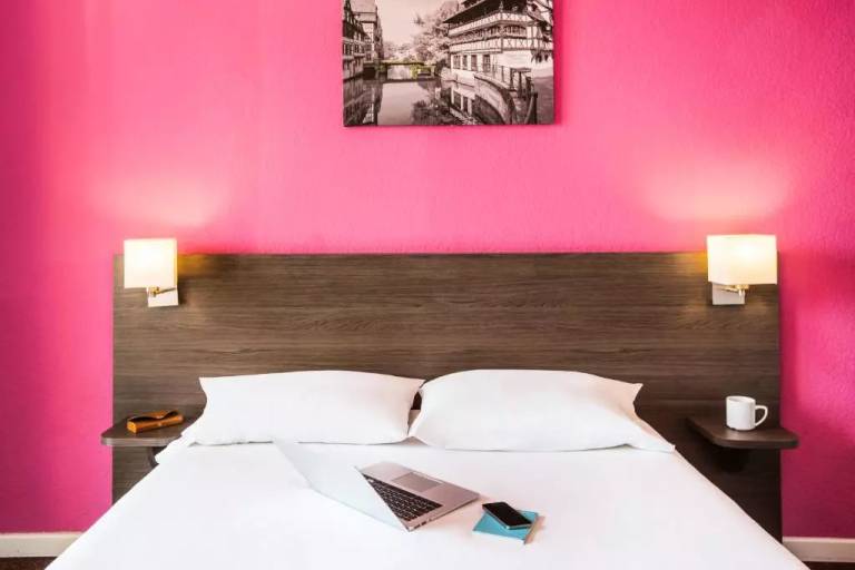 Aparthotel Adagio Access Strasbourg Petite France - Superior Studio 2 People — photo 3