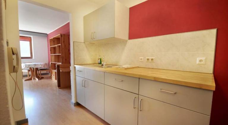 Apartment with 2 rooms for 5 persons — photo 2