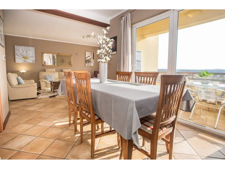 Ferienwohnung Funtana