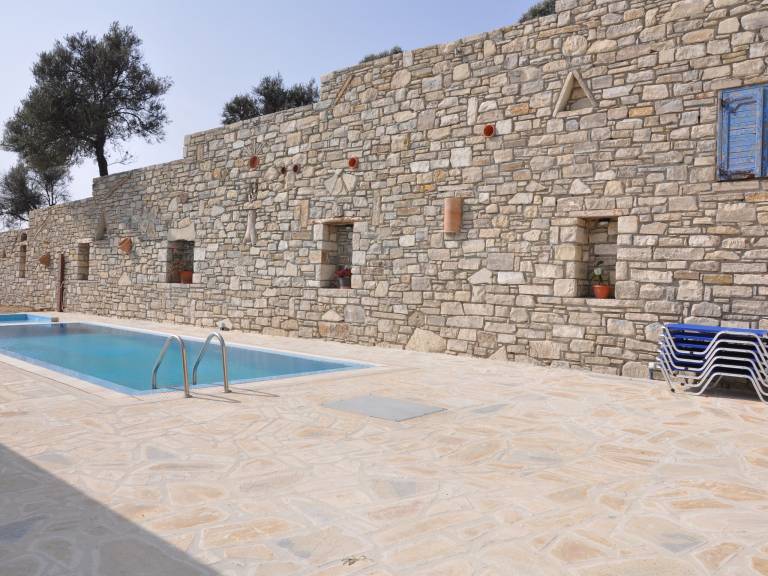 Villa Matala