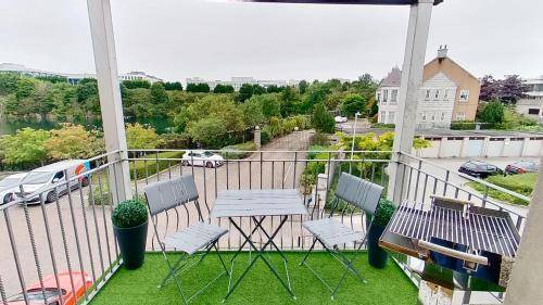 Apartamento  Aberdeen