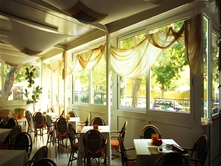 Hotel Helios — photo 4