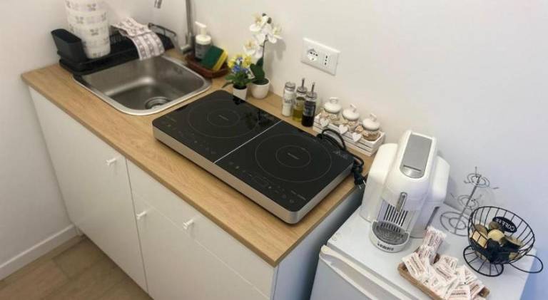 Apartment | Pets are welcome — photo 2