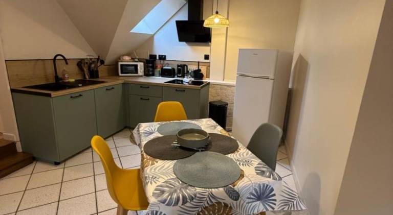 Pleasant holiday apartment | Close to the beach | Pets allowed — photo 3
