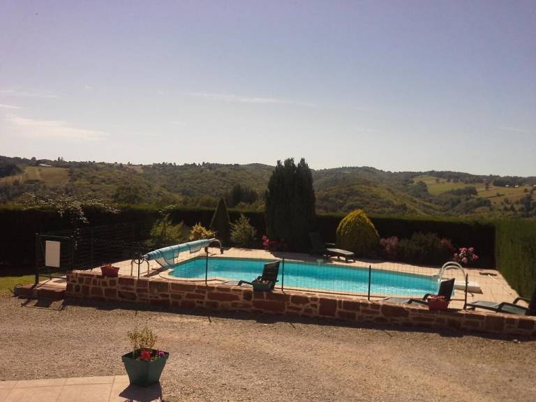 House with garden, terrace & private pool | Garden view — photo 5