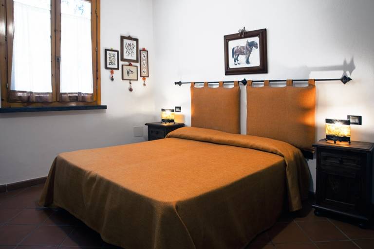 Private room Livorno