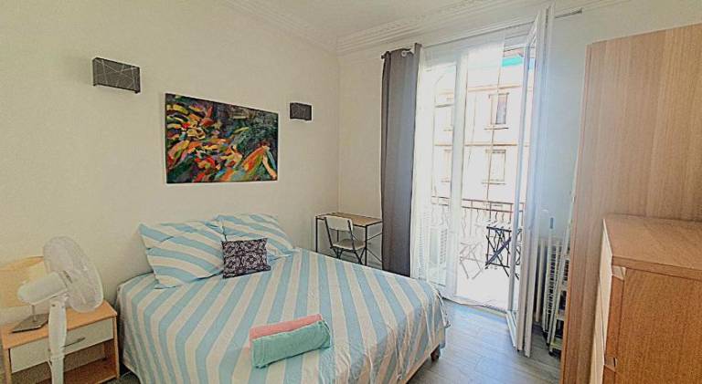 Rental apartment | Perfect for remote work in Antibes