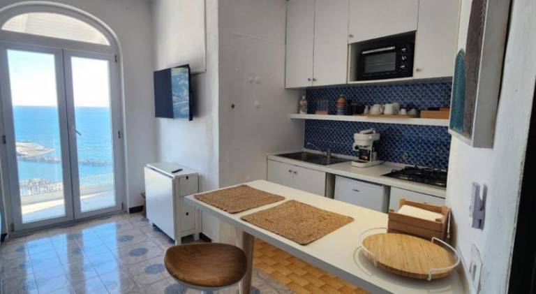 Rental apartment with 2 rooms for 4 persons — photo 5